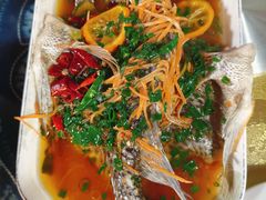 -龙姐私房菜(和顺古镇店)