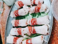 -威邵鸡煲(西华路总店)