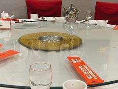 包厢-鼎好家常菜(天桥店)