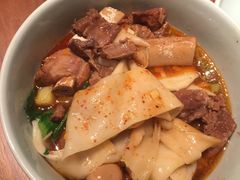 -北京柏悦酒店·锦庭餐厅Dining Room