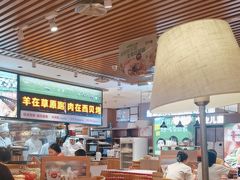 -西贝(南开大悦城店)