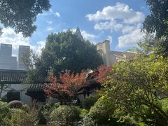 -南京中国近代史遗址博物馆(南京总统府)