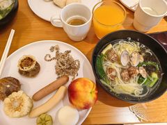 -全季酒店(大连星海公园店)