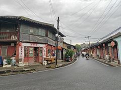 -张明富面皮店(东大街店)