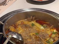 -刘一锅筋头巴脑(大悦城C店)
