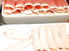 -南门四季铜锅涮肉(左家庄店)