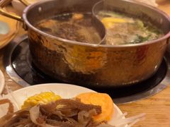 -松野谷·寿喜烧自助(华联顺义金街购物中心店)