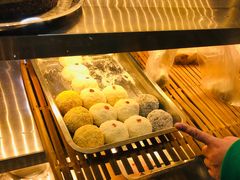 -清真老西北角温记粘食店(长沙路店)
