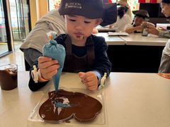 -歌斐颂巧克力小镇