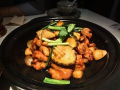 -潮堂 · 潮州菜(国贸商城店)