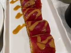 红米香脆鲜虾肠粉-十二粤味·顺德菜·烧鹅点心(五四广场店)