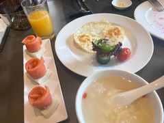 -柏联酒店
