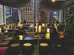 -Mercato莫卡多露台餐厅与酒吧(K11店)
