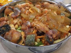 -来御来三汁焖锅(万邦店)