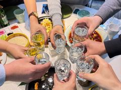 -车之谷·汽车文化主题餐厅(汽开店)