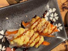 -小川洋风料理(汉街店)