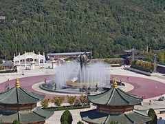 -龙口南山旅游景区