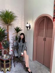 -好看加白色房子