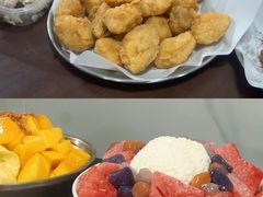 -水牛奶皇后糖水铺(深圳总店)