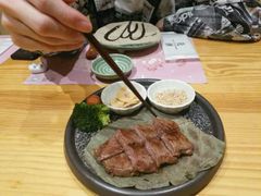 -花潮料理艺食馆(世欧广场店)