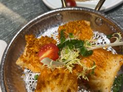 -粤匠·澳门点心粤菜海鲜(澳门半岛店)