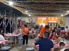 -琼大师东方烤乳猪(亚特兰蒂斯店)