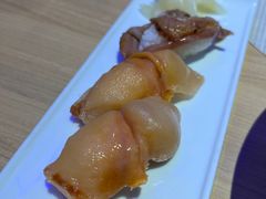 -琴寿司居酒屋(中山广场店)