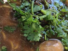 -小马牛肉面·牛骨熬制(南京博物院店)