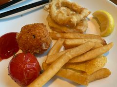 -嘉定凯悦·咖啡厅