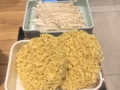 -川香煲(上海总店)