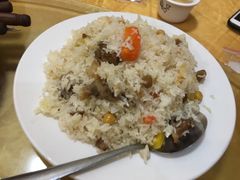 -百盛新疆特色餐厅