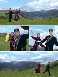 点击看大图 -蒙娜丽莎婚纱摄影·旅拍