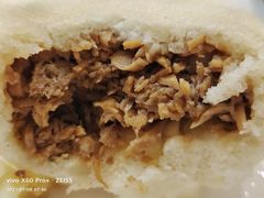 -玉华台饭庄·淮扬菜·烤鸭(望京店)