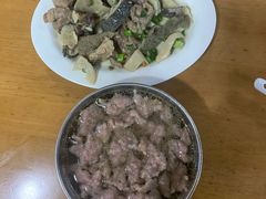 -达道武仔牛肉店(广达路店)