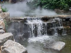 -北京西山国家森林公园