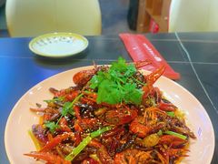 -虾乐园龙虾·夜宵(松江店)