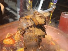 -兰缘美食城(金实店)