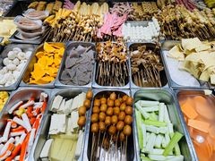 -林静小吃(复兴路店)