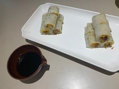 -蔡澜点心·粤菜(西单大悦城店)