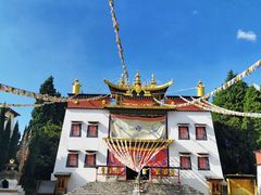 -云南民族村