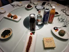 -廊亦舫Lang Yi Fang Restaurant(金桥店)