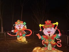 -武汉园博园(武汉自然博物馆)