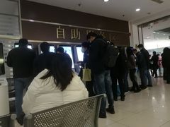 -复旦大学附属肿瘤医院(徐汇院区)