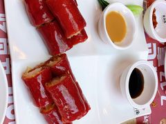 -点都德(汇盈广场店)