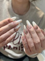 -小小美甲美睫