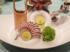 -隆聚·时令海鲜(洪兴店)