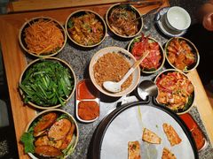 招牌五花肉-酒拾烤肉(泉塘店)