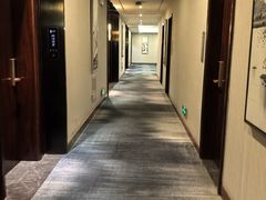 -蓝蔻酒店(深圳东站布吉万象汇店)