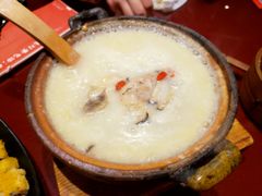 -宏状元现熬粥·京味菜(五棵松店)