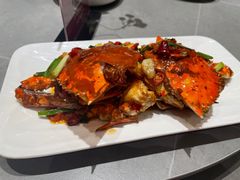 -神洲四海大酒楼(王府井澳门中心店)